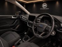 USED 2019 68 FORD FIESTA 1.1 Ti-VCT Zetec Hatchback 3dr Petrol Manual Euro 6 (s/s) (85 ps) 