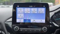 USED 2019 68 FORD FIESTA 1.1 Ti-VCT Zetec Hatchback 3dr Petrol Manual Euro 6 (s/s) (85 ps) 