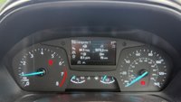 USED 2019 68 FORD FIESTA 1.1 Ti-VCT Zetec Hatchback 3dr Petrol Manual Euro 6 (s/s) (85 ps) 