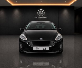 View our FORD FIESTA