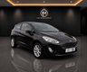 USED 2019 68 FORD FIESTA 1.1 Ti-VCT Zetec Hatchback 3dr Petrol Manual Euro 6 (s/s) (85 ps) 