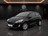 USED 2019 68 FORD FIESTA 1.1 Ti-VCT Zetec Hatchback 3dr Petrol Manual Euro 6 (s/s) (85 ps) 