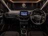 USED 2019 68 FORD FIESTA 1.1 Ti-VCT Zetec Hatchback 3dr Petrol Manual Euro 6 (s/s) (85 ps) 