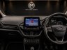 USED 2019 68 FORD FIESTA 1.1 Ti-VCT Zetec Hatchback 3dr Petrol Manual Euro 6 (s/s) (85 ps) 