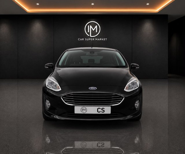 View our Ford Fiesta 1.1 Ti-VCT Zetec Hatchback 3dr Petrol Manual Euro 6 (s/s) (85 ps)