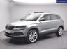 USED 2019 19 SKODA KAROQ 1.5 TSI ACT Edition SUV 5dr Petrol DSG 4WD Euro 6 (s/s) (150 ps) NATIONWIDE DELIVERY
