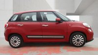 USED 2016 66 FIAT 500L 1.4 Pop Star MPV 5dr Petrol Manual Euro 6 (95 bhp) BLUETOOTH, FSH X9 SERVICES.