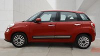 USED 2016 66 FIAT 500L 1.4 Pop Star MPV 5dr Petrol Manual Euro 6 (95 bhp) BLUETOOTH, FSH X9 SERVICES.