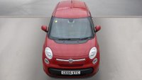 USED 2016 66 FIAT 500L 1.4 Pop Star MPV 5dr Petrol Manual Euro 6 (95 bhp) BLUETOOTH, FSH X9 SERVICES.