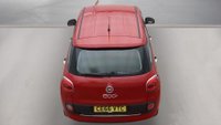 USED 2016 66 FIAT 500L 1.4 Pop Star MPV 5dr Petrol Manual Euro 6 (95 bhp) BLUETOOTH, FSH X9 SERVICES.