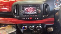 USED 2016 66 FIAT 500L 1.4 Pop Star MPV 5dr Petrol Manual Euro 6 (95 bhp) BLUETOOTH, FSH X9 SERVICES.