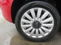 USED 2016 66 FIAT 500L 1.4 Pop Star MPV 5dr Petrol Manual Euro 6 (95 bhp) BLUETOOTH, FSH X9 SERVICES.