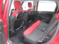 USED 2016 66 FIAT 500L 1.4 Pop Star MPV 5dr Petrol Manual Euro 6 (95 bhp) BLUETOOTH, FSH X9 SERVICES.