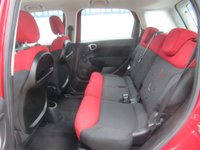USED 2016 66 FIAT 500L 1.4 Pop Star MPV 5dr Petrol Manual Euro 6 (95 bhp) BLUETOOTH, FSH X9 SERVICES.