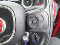 USED 2016 66 FIAT 500L 1.4 Pop Star MPV 5dr Petrol Manual Euro 6 (95 bhp) BLUETOOTH, FSH X9 SERVICES.
