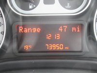 USED 2016 66 FIAT 500L 1.4 Pop Star MPV 5dr Petrol Manual Euro 6 (95 bhp) BLUETOOTH, FSH X9 SERVICES.