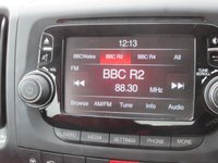 USED 2016 66 FIAT 500L 1.4 Pop Star MPV 5dr Petrol Manual Euro 6 (95 bhp) BLUETOOTH, FSH X9 SERVICES.