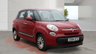 USED 2016 66 FIAT 500L 1.4 Pop Star MPV 5dr Petrol Manual Euro 6 (95 bhp) BLUETOOTH, FSH X9 SERVICES.