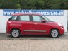 USED 2016 66 FIAT 500L 1.4 Pop Star MPV 5dr Petrol Manual Euro 6 (95 bhp) BLUETOOTH, FSH X9 SERVICES.