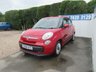 USED 2016 66 FIAT 500L 1.4 Pop Star MPV 5dr Petrol Manual Euro 6 (95 bhp) BLUETOOTH, FSH X9 SERVICES.