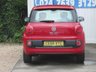USED 2016 66 FIAT 500L 1.4 Pop Star MPV 5dr Petrol Manual Euro 6 (95 bhp) BLUETOOTH, FSH X9 SERVICES.