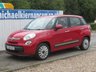 USED 2016 66 FIAT 500L 1.4 Pop Star MPV 5dr Petrol Manual Euro 6 (95 bhp) BLUETOOTH, FSH X9 SERVICES.
