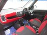 USED 2016 66 FIAT 500L 1.4 Pop Star MPV 5dr Petrol Manual Euro 6 (95 bhp) BLUETOOTH, FSH X9 SERVICES.