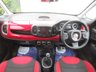 USED 2016 66 FIAT 500L 1.4 Pop Star MPV 5dr Petrol Manual Euro 6 (95 bhp) BLUETOOTH, FSH X9 SERVICES.
