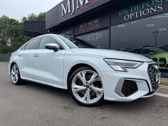 View our AUDI S3