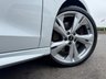 USED 2021 W AUDI S3 2.0 TFSI Saloon 4dr Petrol S Tronic quattro Euro 6 (s/s) (310 ps) * HUGE SPEC LIST * COMFORT + SOUND PACK * HEATED NAPPA LEATHER SEATS * B&O SOUND SYSTEM * REAR CAMERA * APPLE CARPLAY * 19