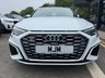 USED 2021 W AUDI S3 2.0 TFSI Saloon 4dr Petrol S Tronic quattro Euro 6 (s/s) (310 ps) * HUGE SPEC LIST * COMFORT + SOUND PACK * HEATED NAPPA LEATHER SEATS * B&O SOUND SYSTEM * REAR CAMERA * APPLE CARPLAY * 19