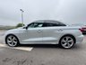 USED 2021 W AUDI S3 2.0 TFSI Saloon 4dr Petrol S Tronic quattro Euro 6 (s/s) (310 ps) * HUGE SPEC LIST * COMFORT + SOUND PACK * HEATED NAPPA LEATHER SEATS * B&O SOUND SYSTEM * REAR CAMERA * APPLE CARPLAY * 19