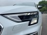 USED 2021 W AUDI S3 2.0 TFSI Saloon 4dr Petrol S Tronic quattro Euro 6 (s/s) (310 ps) * HUGE SPEC LIST * COMFORT + SOUND PACK * HEATED NAPPA LEATHER SEATS * B&O SOUND SYSTEM * REAR CAMERA * APPLE CARPLAY * 19