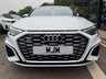 USED 2021 W AUDI S3 2.0 TFSI Saloon 4dr Petrol S Tronic quattro Euro 6 (s/s) (310 ps) * HUGE SPEC LIST * COMFORT + SOUND PACK * HEATED NAPPA LEATHER SEATS * B&O SOUND SYSTEM * REAR CAMERA * APPLE CARPLAY * 19