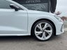 USED 2021 W AUDI S3 2.0 TFSI Saloon 4dr Petrol S Tronic quattro Euro 6 (s/s) (310 ps) * HUGE SPEC LIST * COMFORT + SOUND PACK * HEATED NAPPA LEATHER SEATS * B&O SOUND SYSTEM * REAR CAMERA * APPLE CARPLAY * 19
