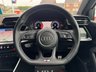 USED 2021 W AUDI S3 2.0 TFSI Saloon 4dr Petrol S Tronic quattro Euro 6 (s/s) (310 ps) * HUGE SPEC LIST * COMFORT + SOUND PACK * HEATED NAPPA LEATHER SEATS * B&O SOUND SYSTEM * REAR CAMERA * APPLE CARPLAY * 19