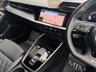 USED 2021 W AUDI S3 2.0 TFSI Saloon 4dr Petrol S Tronic quattro Euro 6 (s/s) (310 ps) * HUGE SPEC LIST * COMFORT + SOUND PACK * HEATED NAPPA LEATHER SEATS * B&O SOUND SYSTEM * REAR CAMERA * APPLE CARPLAY * 19