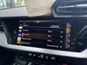 USED 2021 W AUDI S3 2.0 TFSI Saloon 4dr Petrol S Tronic quattro Euro 6 (s/s) (310 ps) * HUGE SPEC LIST * COMFORT + SOUND PACK * HEATED NAPPA LEATHER SEATS * B&O SOUND SYSTEM * REAR CAMERA * APPLE CARPLAY * 19
