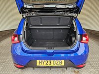 USED 2023 23 HYUNDAI I20 1.0 T-GDi MHEV Ultimate Hatchback 5dr Petrol Hybrid Manual Euro 6 (s/s) (100 ps) 