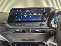 USED 2023 23 HYUNDAI I20 1.0 T-GDi MHEV Ultimate Hatchback 5dr Petrol Hybrid Manual Euro 6 (s/s) (100 ps) 