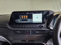 USED 2023 23 HYUNDAI I20 1.0 T-GDi MHEV Ultimate Hatchback 5dr Petrol Hybrid Manual Euro 6 (s/s) (100 ps) 