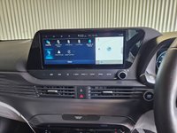 USED 2023 23 HYUNDAI I20 1.0 T-GDi MHEV Ultimate Hatchback 5dr Petrol Hybrid Manual Euro 6 (s/s) (100 ps) 