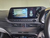 USED 2023 23 HYUNDAI I20 1.0 T-GDi MHEV Ultimate Hatchback 5dr Petrol Hybrid Manual Euro 6 (s/s) (100 ps) 
