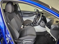 USED 2023 23 HYUNDAI I20 1.0 T-GDi MHEV Ultimate Hatchback 5dr Petrol Hybrid Manual Euro 6 (s/s) (100 ps) 
