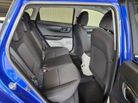 USED 2023 23 HYUNDAI I20 1.0 T-GDi MHEV Ultimate Hatchback 5dr Petrol Hybrid Manual Euro 6 (s/s) (100 ps) 