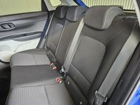 USED 2023 23 HYUNDAI I20 1.0 T-GDi MHEV Ultimate Hatchback 5dr Petrol Hybrid Manual Euro 6 (s/s) (100 ps) 
