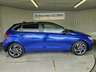 USED 2023 23 HYUNDAI I20 1.0 T-GDi MHEV Ultimate Hatchback 5dr Petrol Hybrid Manual Euro 6 (s/s) (100 ps) 