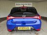 USED 2023 23 HYUNDAI I20 1.0 T-GDi MHEV Ultimate Hatchback 5dr Petrol Hybrid Manual Euro 6 (s/s) (100 ps) 
