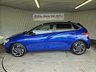USED 2023 23 HYUNDAI I20 1.0 T-GDi MHEV Ultimate Hatchback 5dr Petrol Hybrid Manual Euro 6 (s/s) (100 ps) 