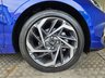 USED 2023 23 HYUNDAI I20 1.0 T-GDi MHEV Ultimate Hatchback 5dr Petrol Hybrid Manual Euro 6 (s/s) (100 ps) 